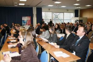 Forum gospodarcze UW Opole