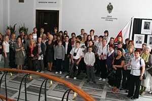 Frg warszawa wycieczka MD
