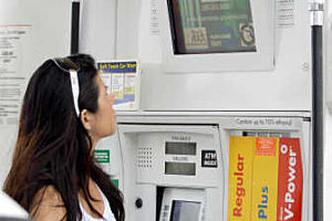 Fuelstation usa spokesmanerview com