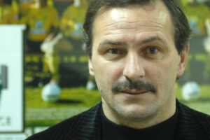 Furtok jan GAL