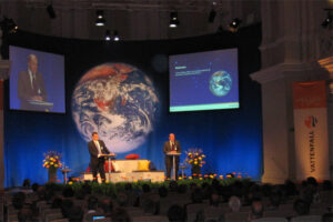 Gala Vattenfall sztokholm kaj
