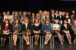 Gala kobiety zabrze ARKADIUSZ GOLA DZ