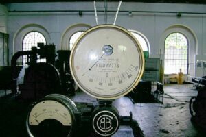 Galeria elektrownia ARC