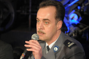 Gaska andrzej GAL