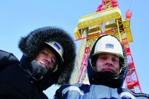 Gazownicy rosyjscy nord stream com