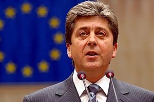 Georgi pyrwanow bulgaria europa eu