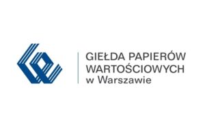 Gielda pap wartosciowych logos