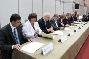 Giph konferncja GAL 09