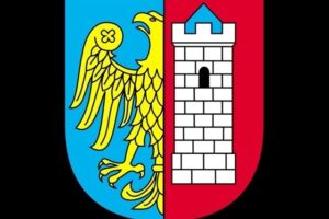 Gliwice herb 03 arc