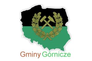 Gminy gornicze logo
