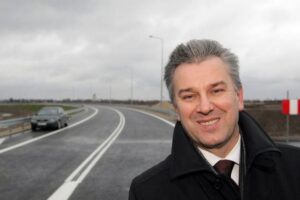 Grabarczyk cezary MI