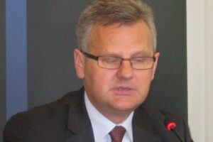 Grad aleksander KAJ