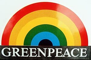 Greenpeace
