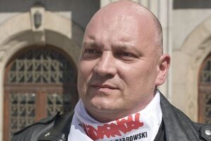 Grzesik jaroslaw AB