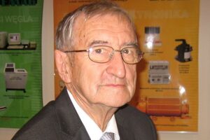 Grzywak andrzej prof KAJ