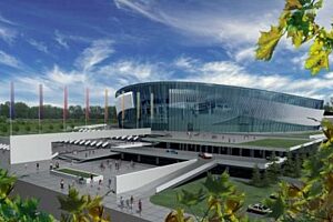 Hala podium gliwice gliwice eu