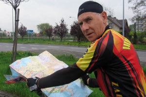 Hapeta leon KAJ