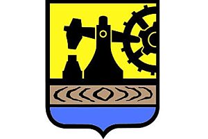 Herb katowice