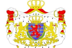 Herb luksemburg