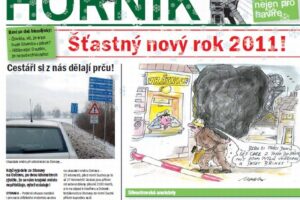 Hornik sylw hornik
