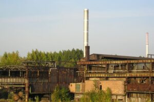Huta chorzow kosciuszko wikimedia org