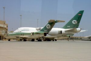 Iraqi airways wikipedia