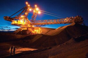 Ironore totaltrader com