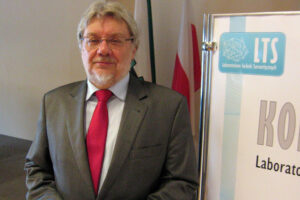 Jacek wojciechowski kaj