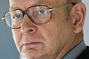 Janusz kochanowski RPO GOV PL