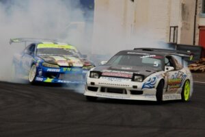 Jdmallstars16 polska federacja driftingu