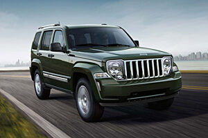 Jeep cheeroke jeep pl