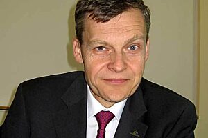 Jezierski geolog tal