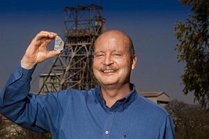 Johan dippenaar petra dia miningweekly com