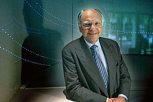Josefsson lars g prezes vattenfall