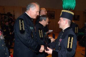 Jubileusz sieniawa arc kwbsieniawa