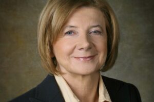 Kaczynska maria prezydent pl