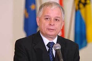 Kaczynski l GAL