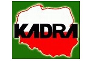 Kadra z z logo