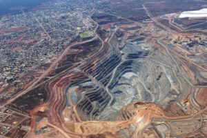 Kalgoorlies super pit superpit com au