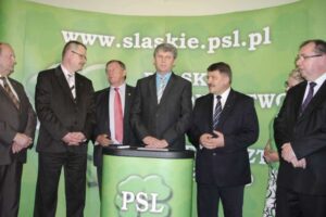 Kandydaci psl sejm ab