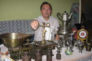Karasewicz jan KAJ