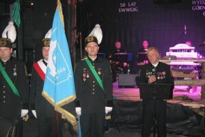 Karczma przemawia marek uszko KAJ