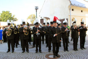Karwina dzien gornika 2011