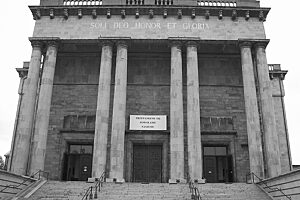 Katedra katowice ARC