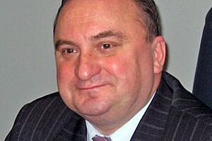 Kentnowski prezes csrg p TAL