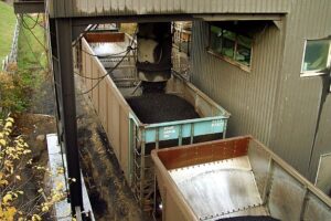 Kentucky james river jamesrivercoal com