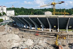 Kijow stadion olimp blogsport pl