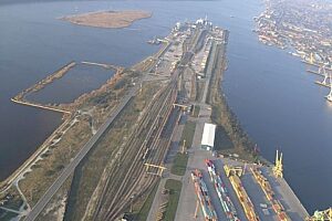 Klaipeda