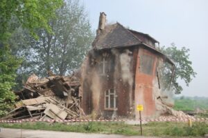 Knurow beamciak kolonia BSZYGULA