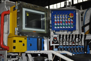 Kombajn ARC